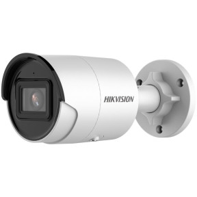 Hikvision DS-2CD2043G2-I (2.8 мм) - 4МП вулична IP відеокамера купити