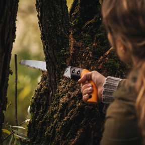 Fiskars SW84 (123840) - Пилка садова в Україні