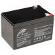 Ritar R-LFP12.8V12AH - Акумуляторна батарея