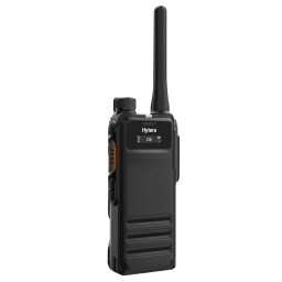 Цифрова портативна радіостанція Hytera HP-705 136-174 MHz (VHF)