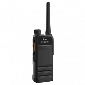Цифрова портативна радіостанція Hytera HP-705 136-174 MHz (VHF)