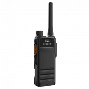 Цифровая портативная радиостанция Hytera HP-705 136-174 MHz (VHF) купить