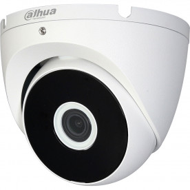 Dahua Technology HAC-T2A51P (2.8 мм) - 5 Мп купольная HDCVI ИК-камера