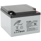 Ritar RT12260 – Свинцево-кислотна акумуляторна батарея (12V, 26Ah, AGM, VRLA)