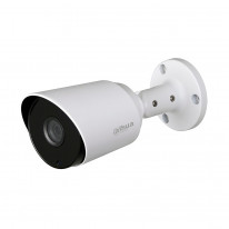 4МП вулична HDCVI відеокамера Dahua Technology DH-HAC-HFW1400TP (2.8 мм)