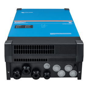 Багатофункціональний інвертор/зарядний пристрій Victron Energy MultiPlus-II 48/8000/110-100 - фото №4 Багатофункціональний інвертор/зарядний пристрій Victron Energy MultiPlus-II 48/8000/110-100 фото
