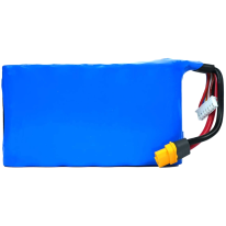 VIA Energy P42A 6S2P - Аккумуляторная батарея литиевая