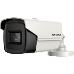 Hikvision DS-2CE16U1T-IT3F (3.6 мм) - 8МП TurboHD видеокамера