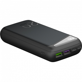 Повербанк GOOBAY 53939 (USB 20000 мА•г) - фото №2 Повербанк GOOBAY 53939 (USB 20000 мА•г) зображення
