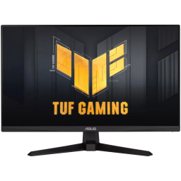 Asus TUF Gaming VG249QM1A - Игровой монитор (23.8", 1920x1080)