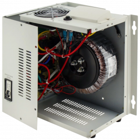 Стабилизатор напряжения LogicPower LP-W-5000RD (10353) в Украине