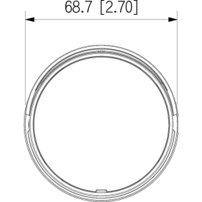 Dahua Technology IPC-HFW2449S-S-IL (2.8 мм) - 4 МП WizSense с двойной подсветкой и микрофоном Цена