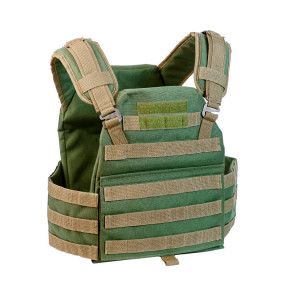 Плитоноска "Темная Олива" купить