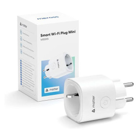 Meross MSS315MA-(EU) - Смарт розетка (совместима с Matter) купить