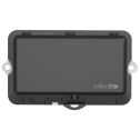 MikroTik LtAP mini LTE kit (2024) – Точка доступу (LTE, GPS, 2xSIM, PoE)