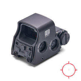 EOTech XPS2-0 68MOA/1MOA - Прицел коллиматорный с одной точкой