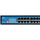 Ewind EW-ES2028CF-AP – 24-портовый неуправляемый PoE коммутатор