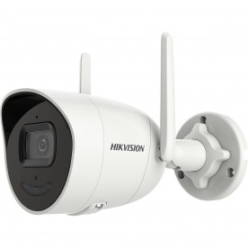 Hikvision DS-2CV2021G2-IDW(D) (2.8 мм) - 2МП Wi-Fi вулична IP відеокамера