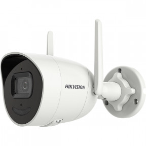 Hikvision DS-2CV2021G2-IDW(D) (2.8 мм) - 2МП Wi-Fi уличная IP видеокамера купить
