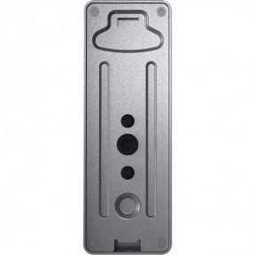 Slinex ML-20HD silver/black - Виклична відеопанель купити