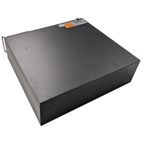 Ritar R-LFP51.2V100AH - Високовольтна акумуляторна батарея з bluetooth та автоматичним вимикачем в Україні