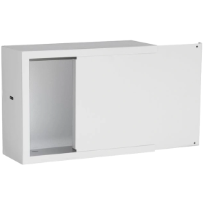 Бокс телекомунікаційний БК-400-з-1 К-3712-03.Кт зображення