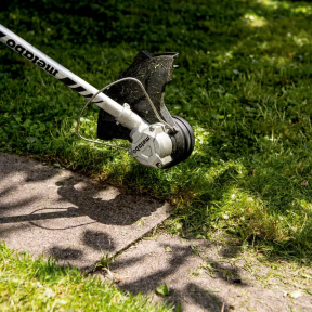 Metabo RTD 18 LTX BL 30 (601720850) (без АКБ та ЗУ) - Тример акумуляторний в Україні