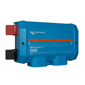 Модульна шина Victron Energy Lynx Power In 1000А зображення