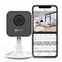 2МП хмарна Wi-Fi IP відеокамера EZVIZ CS-C1HC (1080P, H.265)