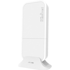 MikroTik wAP LTE kit (2024) (wAPR-2nD&EC200A-EU) - Внешняя точка доступа - фото №1 MikroTik wAP LTE kit (2024) (wAPR-2nD&EC200A-EU) - Внешняя точка доступа купить