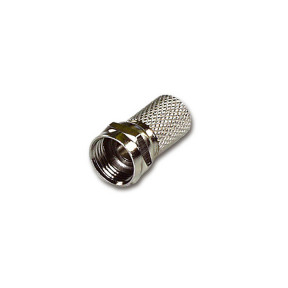 F под RG-6 Разъем