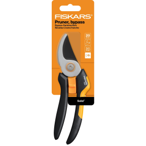 Fiskars Solid P321 (1057162) - Площинний секатор купити