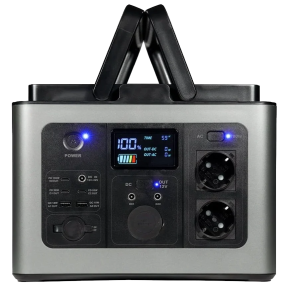 Kraft KPS-700GX - Портативне джерело живлення купити