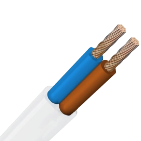 Провод Каблекс ШВВП 2х2,5 (бухта 100 м.) купить