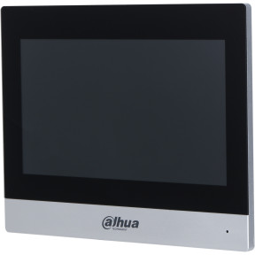 Dahua Technology DHI-VTH8621KMS-WP - 7" Wi-Fi IP видеодомофон в Украине