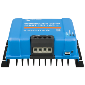 Victron Energy SmartSolar MPPT 150/45 - Контроллер заряда фото
