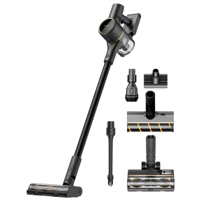 Вертикальний + ручний пилосос (2в1) Dreame R10 Pro (VTV41B) зображення