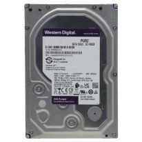 Western Digital Purple WD64PURZ - Жорсткий диск внутрішній 6Тб