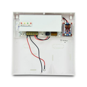 Full Energy BBGP-1210 PoE 100W - Блок бесперебойного питания фото