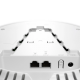 Mikrotik cAP ax (cAPGi-5HaxD2HaxD) - Двухдиапазонная Wi-Fi 6 точка доступа