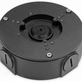 Dahua Technology DH-PFA130-E-BL - Комутаційна коробка - фото №1 Dahua Technology DH-PFA130-E-BL - Комутаційна коробка купити