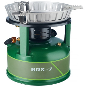 BRS-7 - Жидкотопливная горелка примус купить