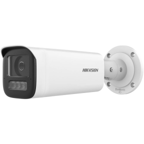 Hikvision DS-2CD1B43G3-LIUF – IP-камера (4 Мп, 4 мм, 50 м, PoE, IP67, мікрофон) купити