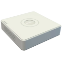 Hikvision DS-7116NXI-K1/EU - 16-канальный 1U K Series AcuSense 4K NVR видеорегистратор