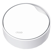 TP-LINK Deco X50-PoE - Домашня Mesh Wi-Fi система