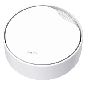 TP-LINK Deco X50-PoE - Домашняя Mesh Wi-Fi система