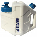 LifeSaver Cube - Портативный очиститель воды