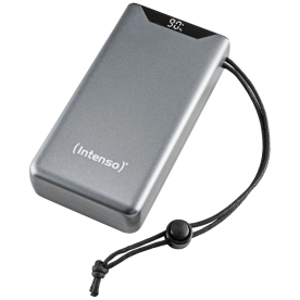 Intenso F20000 7332054 20000MAH QC3.0 - Повербанк