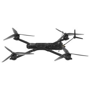 FPV квадрокоптер Chimera CX10 ECO Analog 5.8G 2.5W 6S BNF ELRS 868/915MHz - фото №4 FPV квадрокоптер Chimera CX10 ECO Analog 5.8G 2.5W 6S BNF ELRS 868/915MHz фото