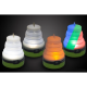 Goobay LED GREEN 58392 - Складаний ліхтар